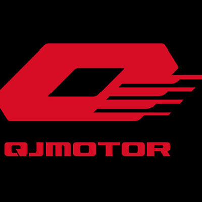 Ab Januar 2026 sind wir auch QJMotor Vertragshändler!