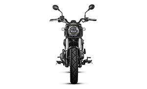 QJMotor SRV 12 Modell c