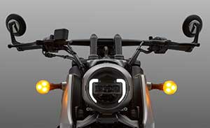 GQJMotor SRV 400 AMT Modell 2026 b