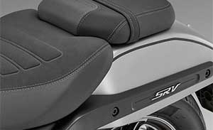 QJMotor SRV 400 AMT Modell 2026 c