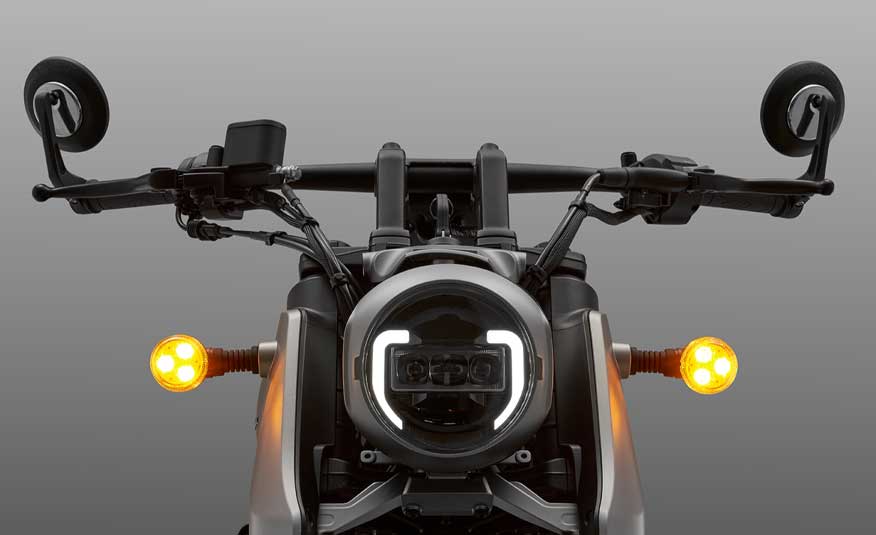 QJMotor SRV 400 AMT Modell 2026 3