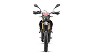 QJMotor COV 125 SM Modell 2026 b