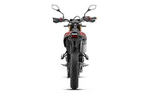 QJMotor COV 125 SM Modell 2026 c