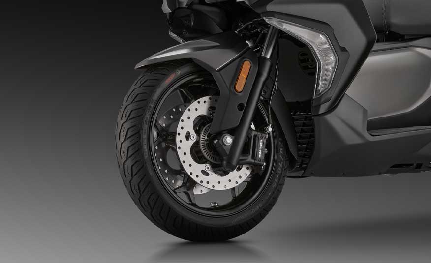 QJMotor FORT 4.0 Modell 2026 3