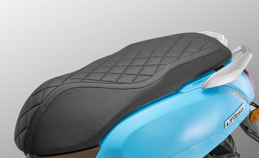 QJMotor LTR 50 Modell 2026 3