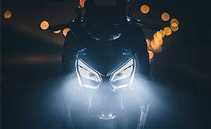 QJMotor MTX 125 Modell 2026 a