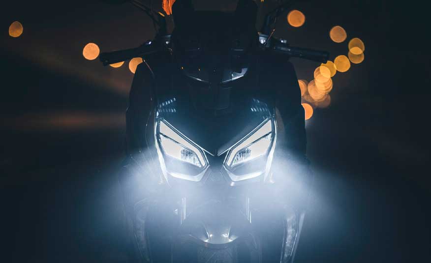 QJMotor MTX 125 Modell 2026 1