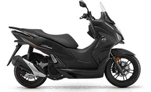 QJMotor MTX 125 Modell 2026 b