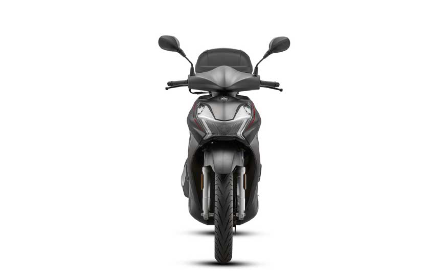 QJMotor SQ16 125 Modell 2026 3