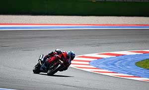 QJMotor SRK 125 R Modell 2026 a