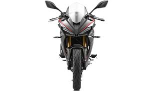 QJMotor SRK 125 R Modell 2026 c