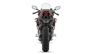 QJMotor SRK 421 RR Modell 2026 b