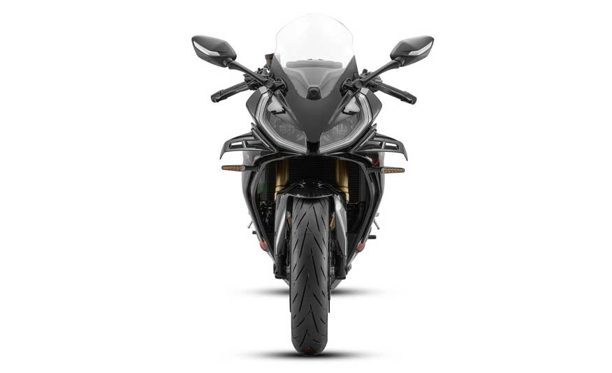 QJMotor SRK 421 RR Modell 2026 3