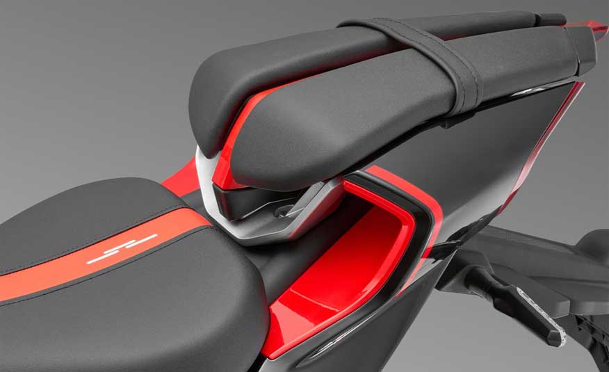 QJMotor SRK 421 RR Modell 2026 5