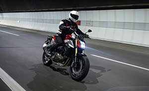 QJMotor SRK 600 PRO Modell 2026 b