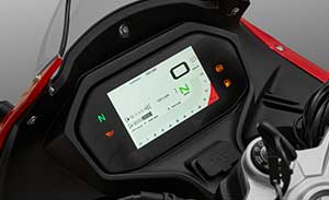 QJMotor SRK 600 RS Modell 2026 b