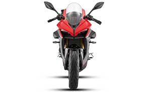 QJMotor SRK 600 RS Modell 2026 c