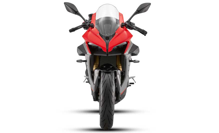 QJMotor SRK 600 RS Modell 2026 3