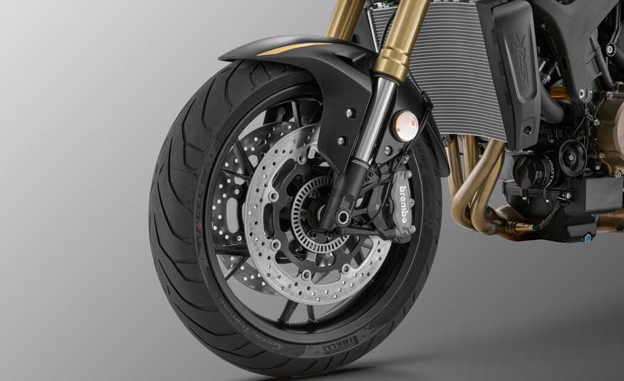 QJMotor SRK 800 Modell 2026 1