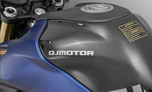 QJMotor SRK 800 Modell 2026 c