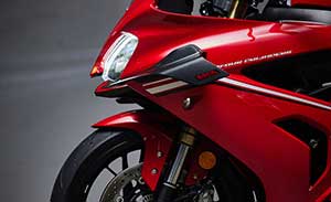 QJMotor SRK 800 RR Modell 2026 c