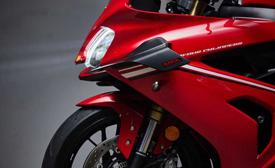 QJMotor SRK 800 RR Modell 2026 3