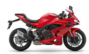 QJMotor SRK 800 RR Modell 2026 d