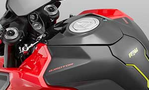 QJMotor SRK 921 Modell 2026 c