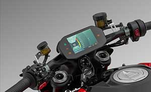 QJMotor SRK 921 Modell 2026 d