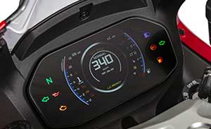 QJMotor SRK 921 RR Modell 2026 c