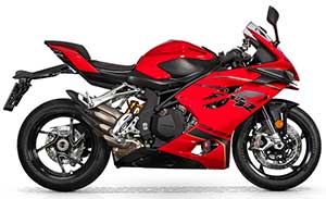 QJMotor SRK 921 RR Modell 2026 d