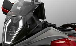 QJMotor SRT 600 SX Modell 2026 c