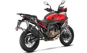 QJMotor SRT 600 SX Modell 2026 c