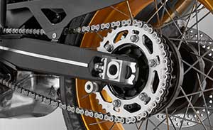 QJMotor SRT 900 SX Modell 2026 a