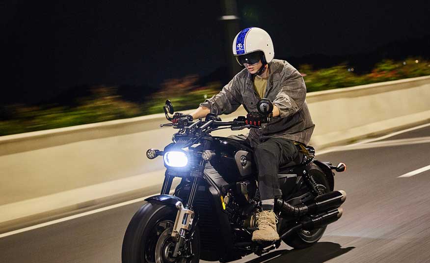 QJMotor SRV 600 V Modell 2026 3