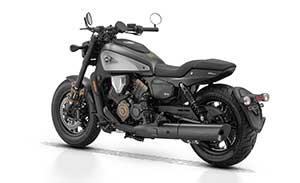 QJMotor SRV 600 V Modell 2026  d