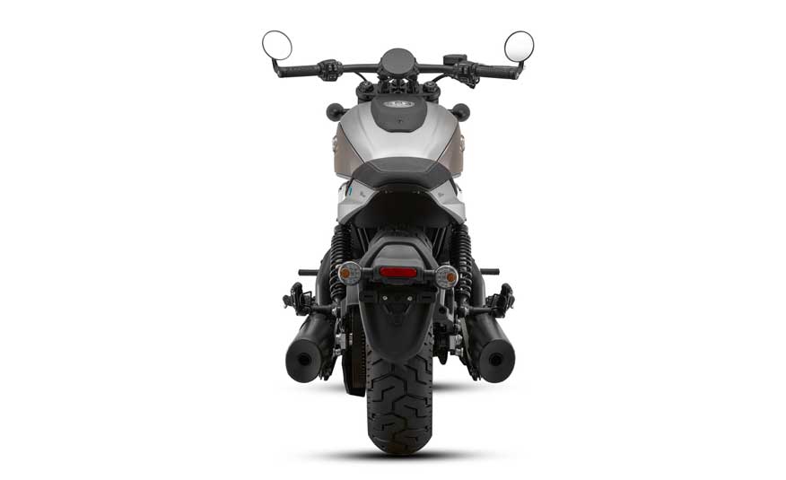 QJMotor SRV 600 V Modell 2026  5