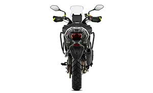 QJMotor SVT 650 X Modell 2026 b