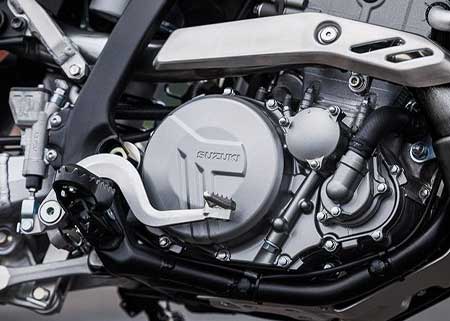 Agiler Single für Gänsehautmomente