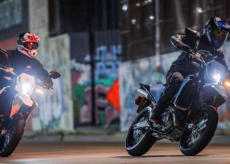 Für alle Fälle: Moderne Assistenzsysteme