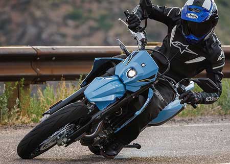 Handlichkeit ist Trumpf