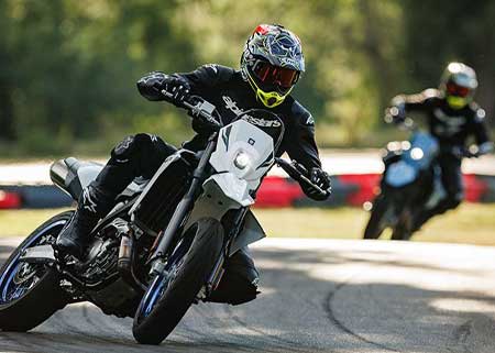 2-Kolben Schwimmsattel