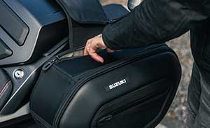 SuzukiSV-8T Modell 2026 Lifestyle f