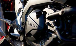 SuzukiSV-7GX Modell 2026 c