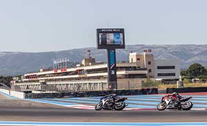 Suzuki GSX-R1000R 40th Anniversary Edition Modell 2026 d