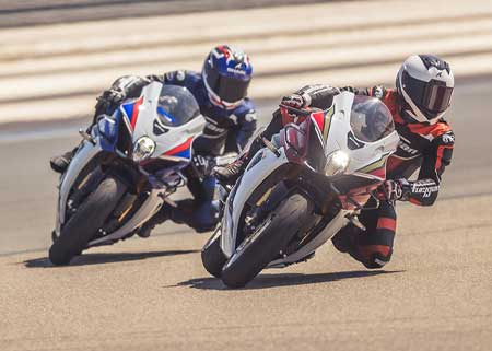 Suzuki GSX-R1000R 40th Anniversary Edition Modell 2026 - Lgenden kommen zurück