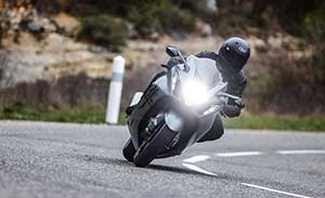 Suzuki Hayabusa Modell 2026 d