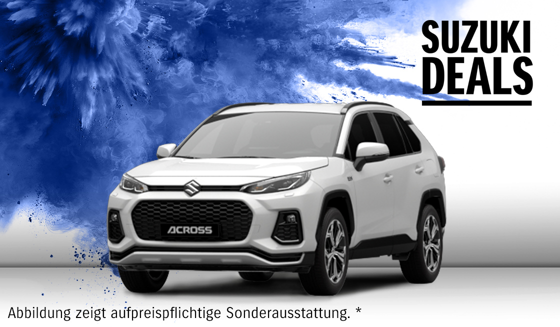 Across Leasingangebot