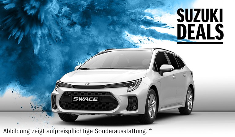 Swace Leasingangebote