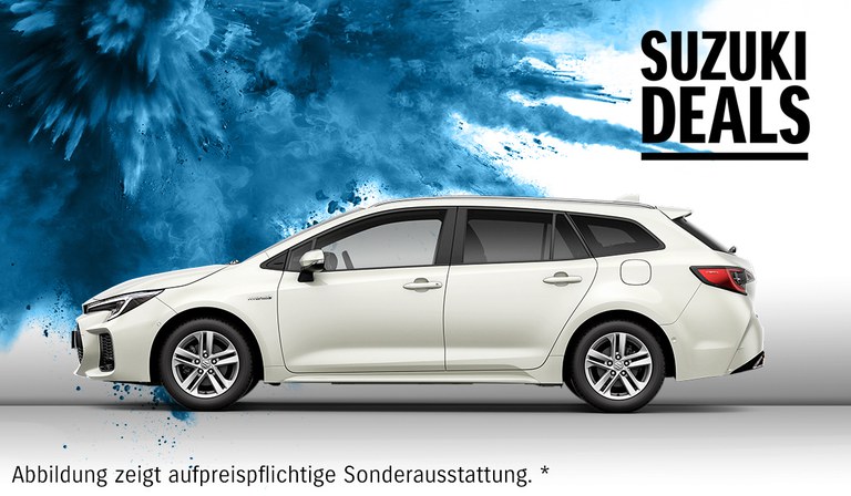 Swace Finanzierungsangebote